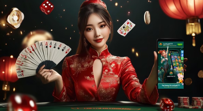Genting Casin - ورچوئل گیمز اختیارات کی ایک وسیع رینج پیش کرتے ہیں، بشمول