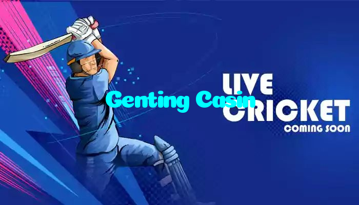 making first deposit on Genting Casin website using local payment methods in Pakistan