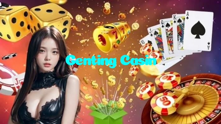 available types of Genting Casin bet including pre-match live express and system bets