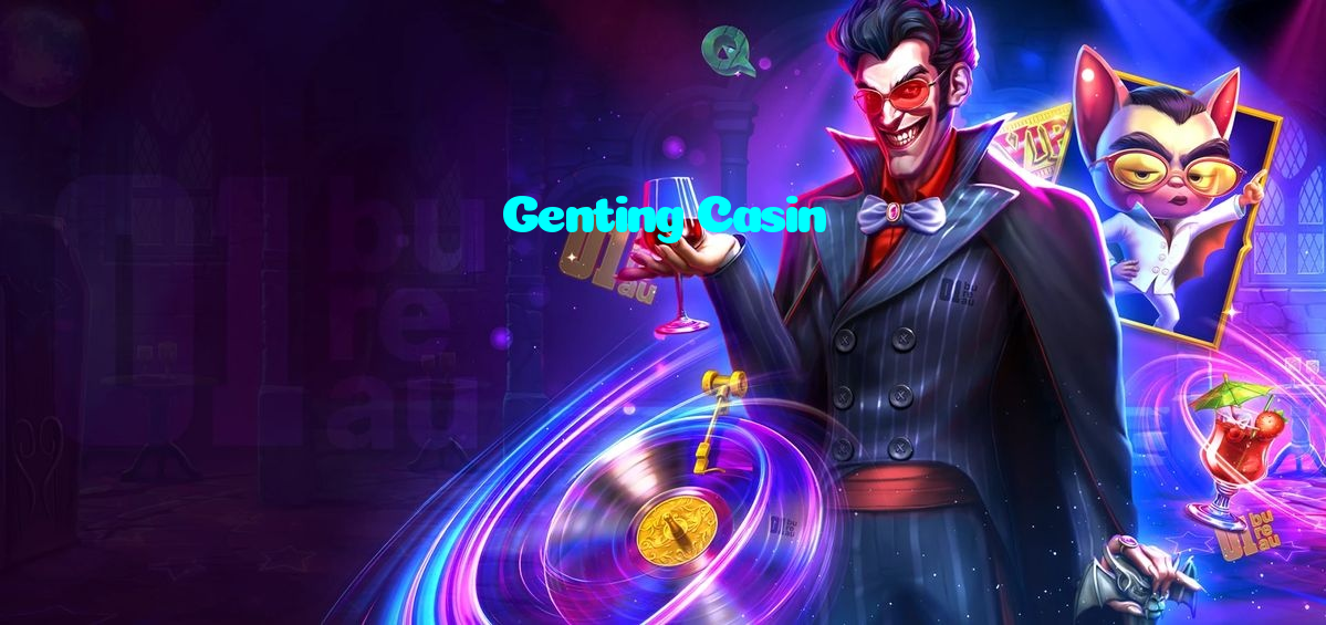 Genting Casin خوش آمدید بونس +600% پیشکش موبائل ایپ کے پروموشن سیکشن میں دکھائی دیتی ہے۔