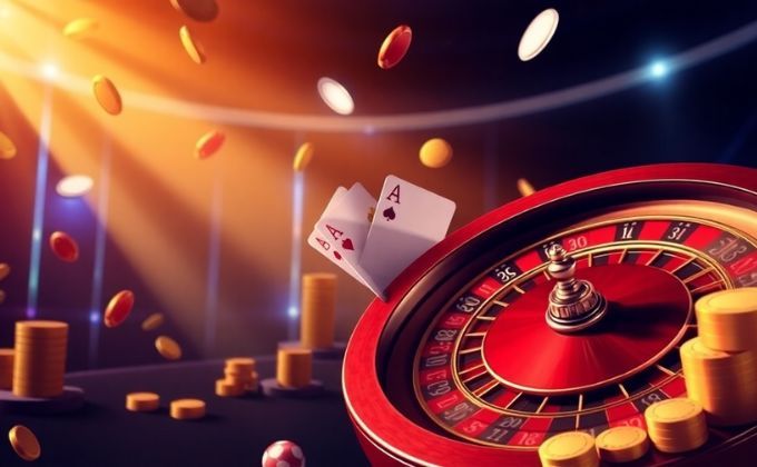 Genting Casin کیسینو میں پوکر گیمز