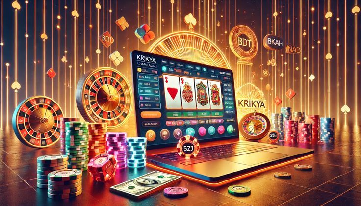 Genting Casin آن لائن کیسینو میں کھیلنے کی وجوہات